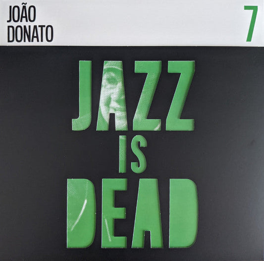 Jazz Is Dead 7 | Mint (M) Mint (M)-Music History