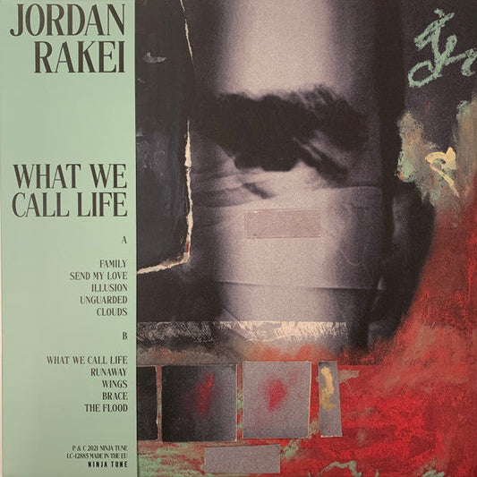 What We Call Life | Mint (M) Mint (M)-Music History
