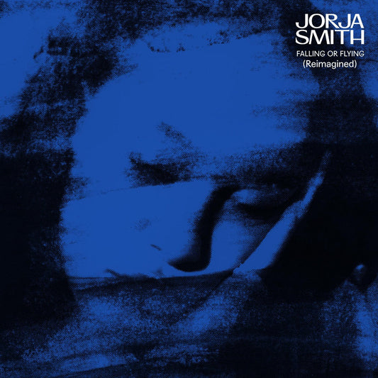 Jorja Smith - Falling Or Flying (Reimagined) (Indie Exclusive) |-Music History