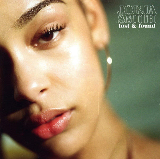 Jorja Smith - Lost And Found |-Music History
