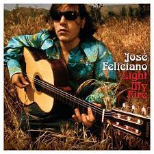 José Feliciano - Light My Fire [Import] | Mint (M) Mint (M)-Music History