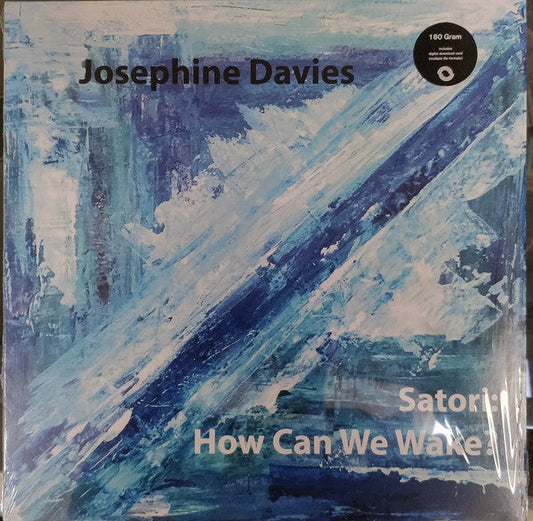 Satori: How Can We Wake? | Mint (M) Mint (M)-Music History