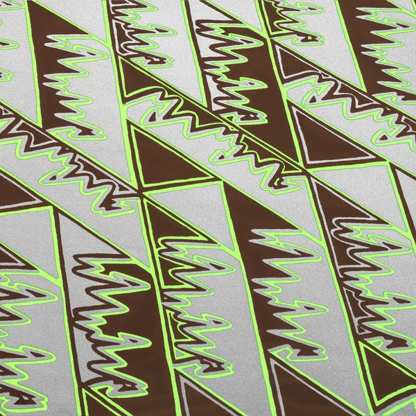 Mandatory Reality |-Music History