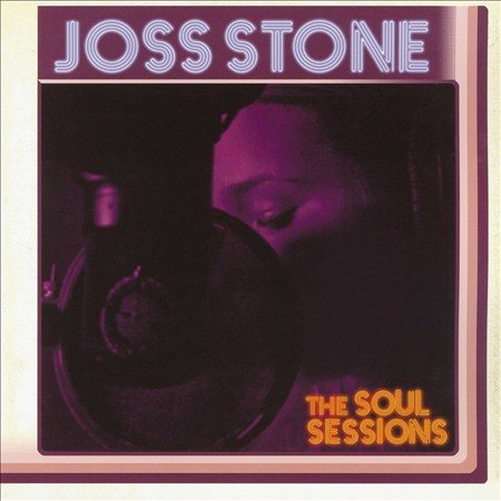 Joss Stone - The Soul Sessions | Mint (M) Mint (M)-Music History
