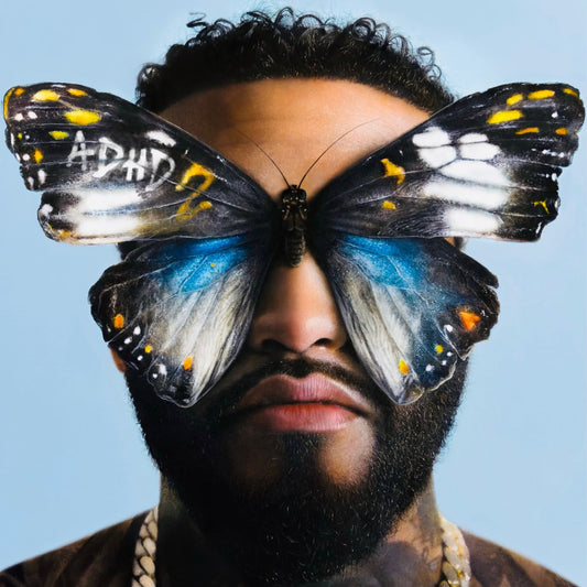 Joyner Lucas - ADHD 2 |-Music History