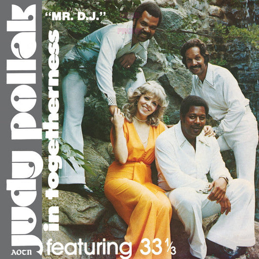 In Togetherness | Mint (M) Mint (M)-Music History