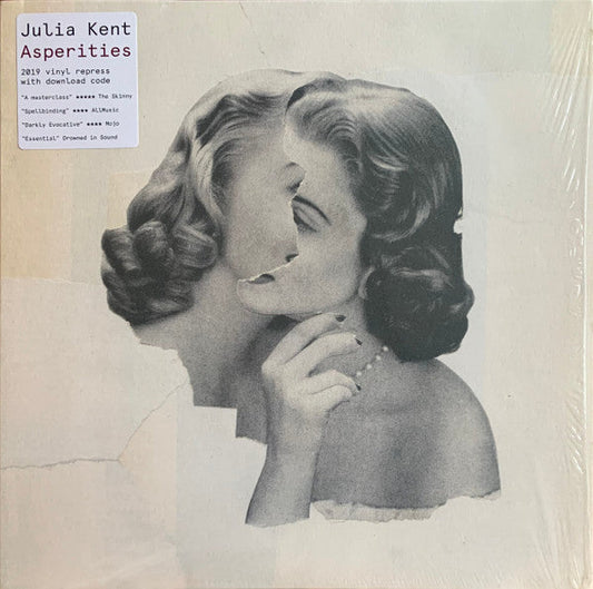 Julia Kent - Asperities | Mint (M) Mint (M)-Music History