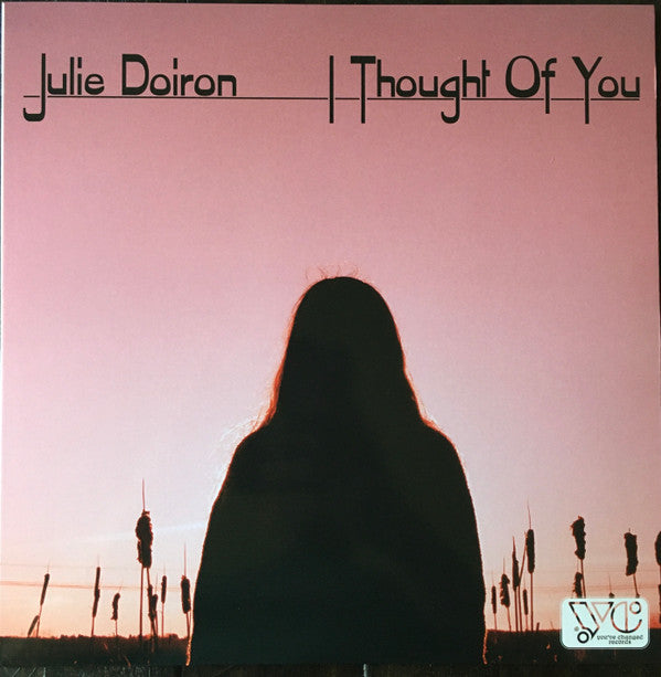 Julie Doiron - I Thought Of You | Mint (M) Mint (M)-Music History