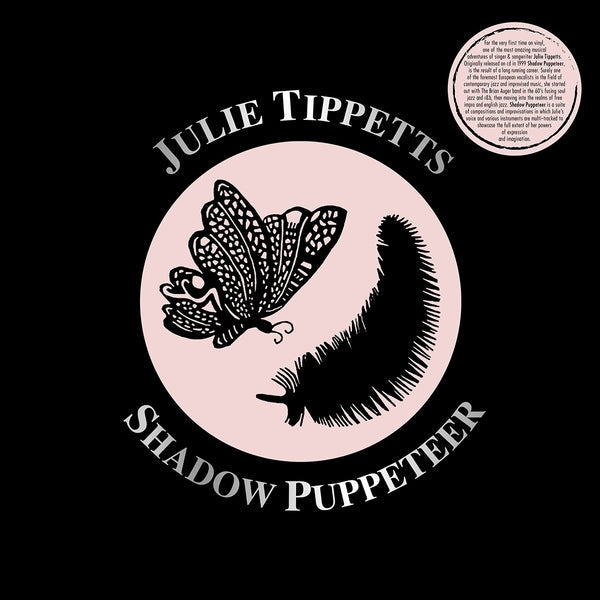 JULIE TIPPETTS - Shadow Puppeteer |-Music History