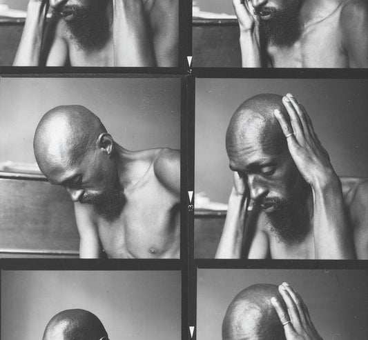 JULIUS EASTMAN - Femenine |-Music History