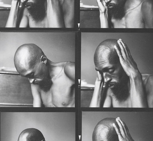 JULIUS EASTMAN - Femenine |-Music History