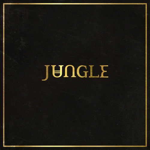 Jungle - Jungle (VINYL) | Mint (M) Mint (M)-Music History