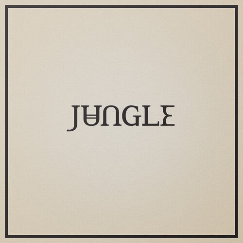 Jungle - Loving In Stereo (VINYL) |-Music History