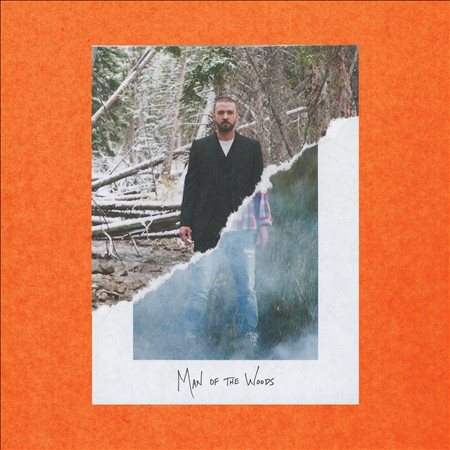 Justin Timberlake - MAN OF THE WOODS |-Music History