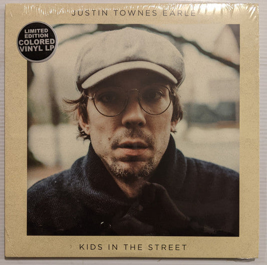 Kids In The Street | Mint (M) Mint (M)-Music History