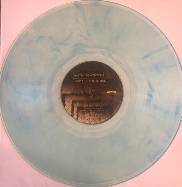 Kids In The Street | Mint (M) Mint (M)-Music History