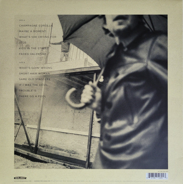 Kids In The Street | Mint (M) Mint (M)-Music History