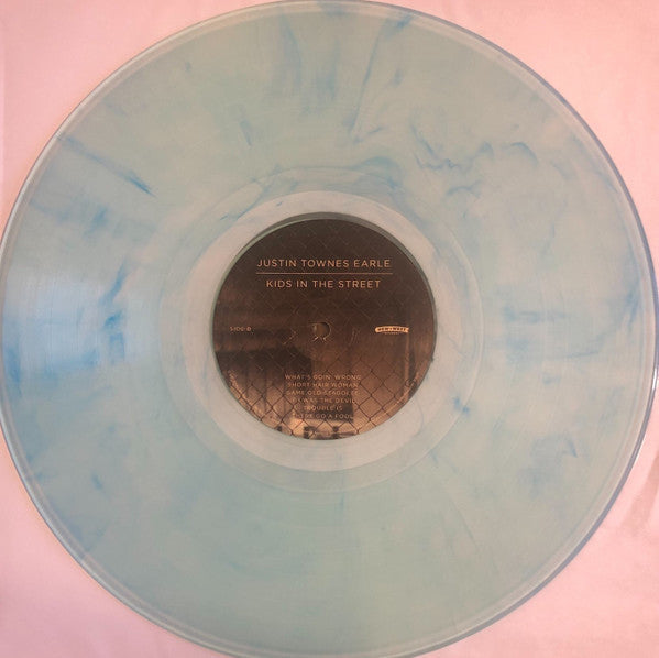 Kids In The Street | Mint (M) Mint (M)-Music History