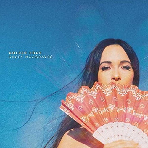 Kacey Musgraves - Golden Hour | Mint (M) Mint (M)-Music History