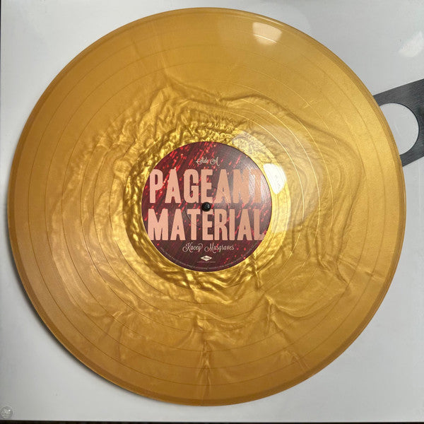 Pageant Material | Mint (M) Mint (M)-Music History