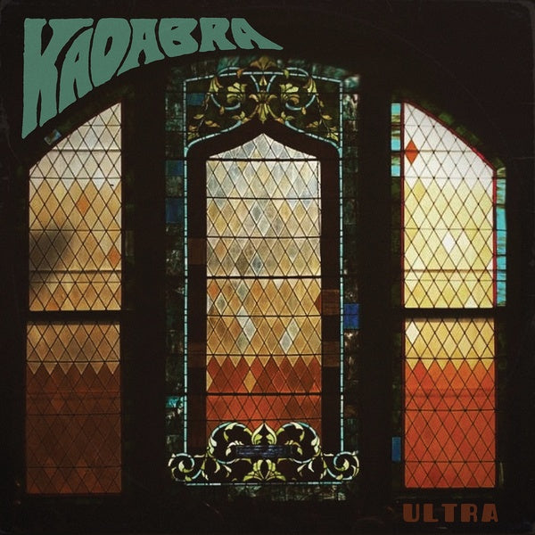 KADABRA - Ultra [Import] (VINYL) | Mint (M) Mint (M)-Music History