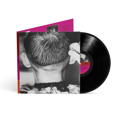 Kae Tempest - Self Titled [Recycled Lp] |-Music History