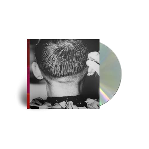 Self Titled |-Music History