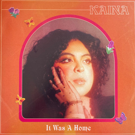 It Was A Home | Mint (M) Mint (M)-Music History