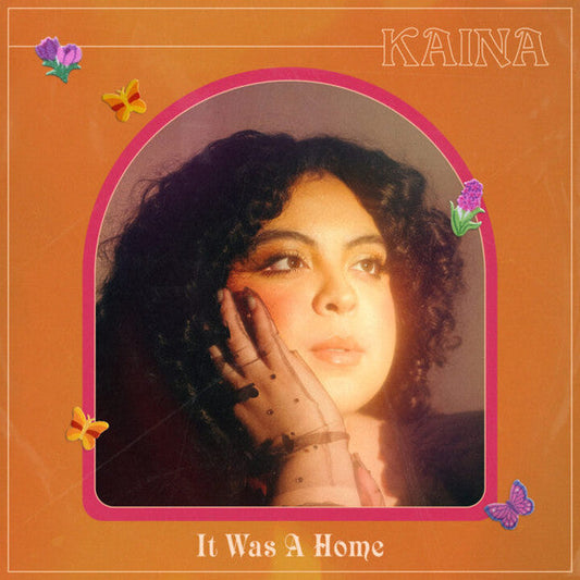 Kaina Castillo - It Was A Home | Mint (M) Mint (M)-Music History