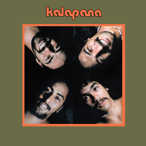 Kalapana - Kalapana | Mint (M) Mint (M)-Music History