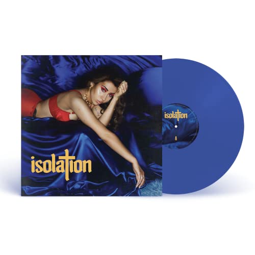Kali Uchis - Isolation | Mint (M) Mint (M)-Music History