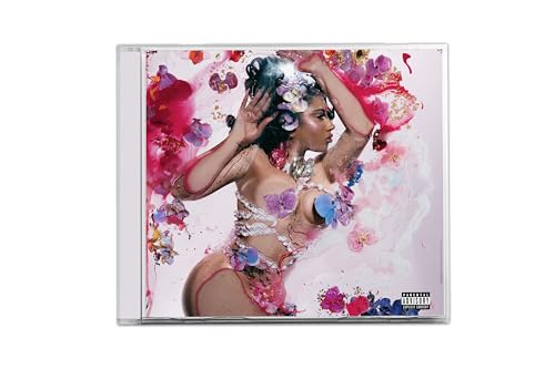 Kali Uchis - Orquídeas (CD) | Mint (M) Mint (M)-Music History