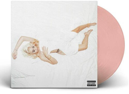 Kali Uchis - Por Vida (10 Year Anniversary Edition Blush VINYL) | Mint (M) Mint (M)-Music History