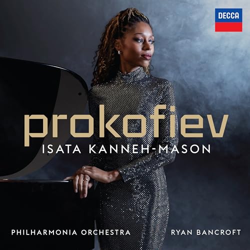 Kanneh-Mason Isata - Prokofiev: Piano Concerto No. 3 |-Music History