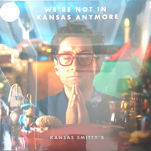 We're Not In Kansas Anymore | Mint (M) Mint (M)-Music History