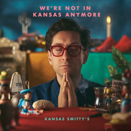 Kansas Smitty's - We're Not In Kansas Anymore | Mint (M) Mint (M)-Music History