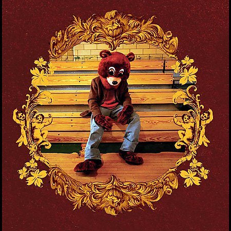 Kanye West - College Dropout | Mint (M) Mint (M)-Music History