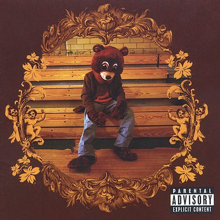 Kanye West - The College Dropout |-Music History