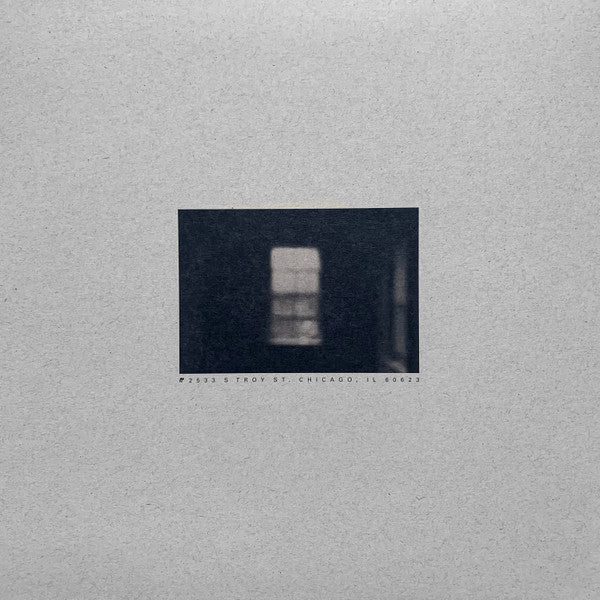 Karate - In Place Of Real Insight | Mint (M) Mint (M)-Music History