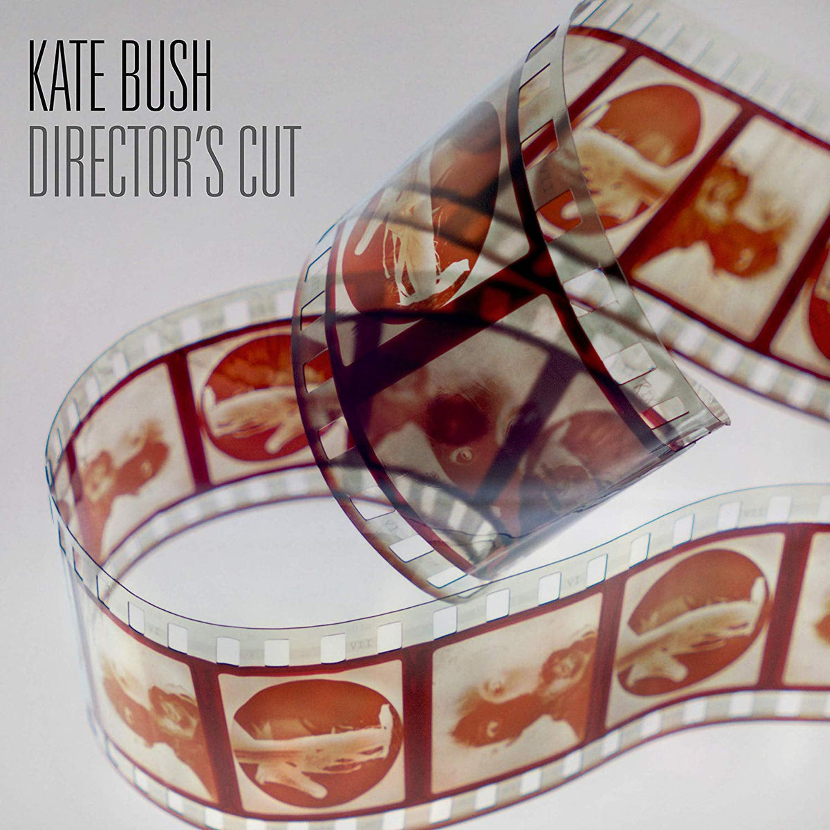 Kate Bush - Director's Cut (2018 Remaster) | Mint (M) Mint (M)-Music History