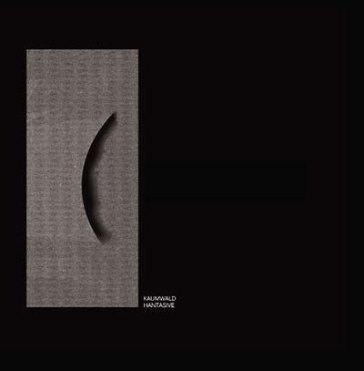 Kaumwald - Hantasive [Import] | Mint (M) Mint (M)-Music History