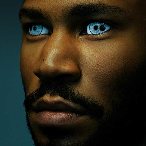 Kaytranada - Bubba (2LP 150g Vinyl Gatefold) | Mint (M) Mint (M)-Music History