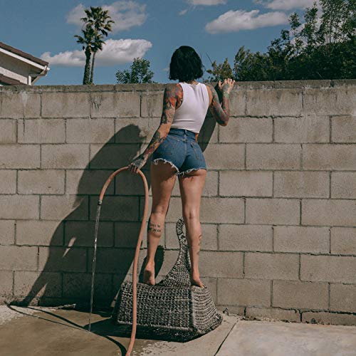 Kehlani - It Was Good Until It Wasn't | Mint (M) Mint (M)-Music History