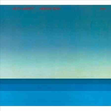 Keith Jarrett - Arbour Zena (VINYL LP ECM 1070) | NEW-Music History