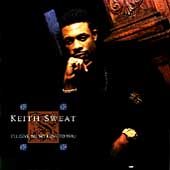 Keith Sweat - I'LL GIVE ALL MY LOVE TO YOU |-Music History
