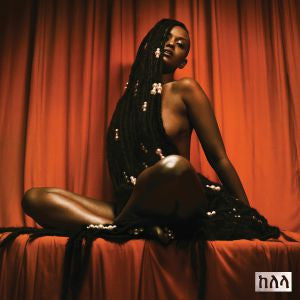 Kelela - Take Me Apart | Mint (M) Mint (M)-Music History