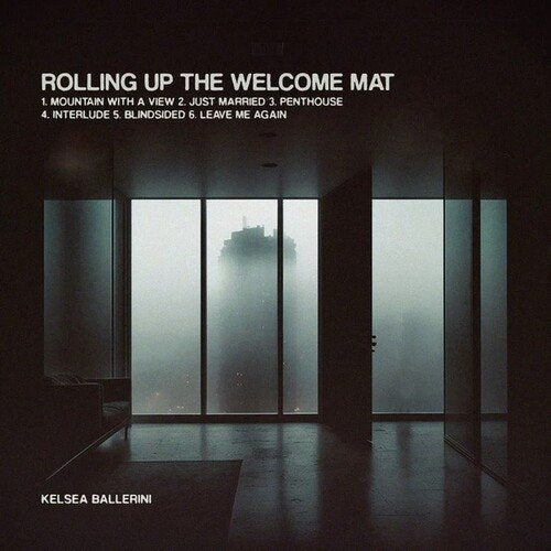 Kelsea Ballerini - Rolling Up The Welcome Mat | Mint (M) Mint (M)-Music History