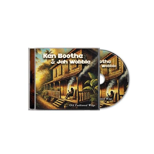 Old Fashioned Ways |-Music History