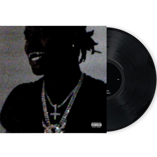 Ken Carson - A Great Chaos [Explicit Content] |-Music History