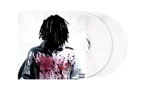 Ken Carson - More Chaos [White 2 Lp] |-Music History
